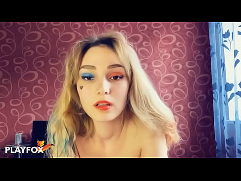 ❤️ Чароўныя акуляры віртуальнай рэальнасці далі мне сэкс з Харлі Квін ❌ Проста порна у порна be.pornoxlxx.ru ﹏