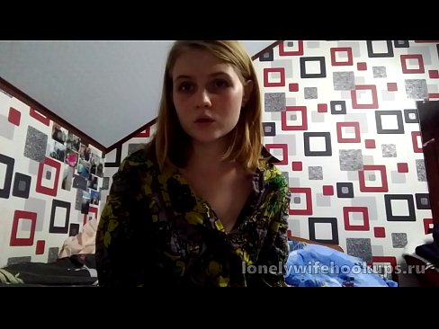 ❤️ Маладая студэнтка-бландынка з Расіі любіць большыя члены. ❌ Проста порна у порна be.pornoxlxx.ru ﹏