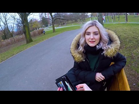 ❤️ Глытае гарачую сперму незнаёмца за грошы - мінет у парку ад Евы Эльфі ❌ Проста порна у порна be.pornoxlxx.ru ﹏